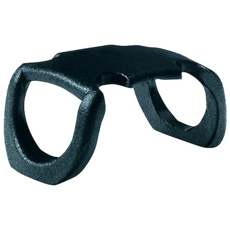 Ronstan Retainer Clip S40 Orbit Single & Fiddle 2-Pack RF40001